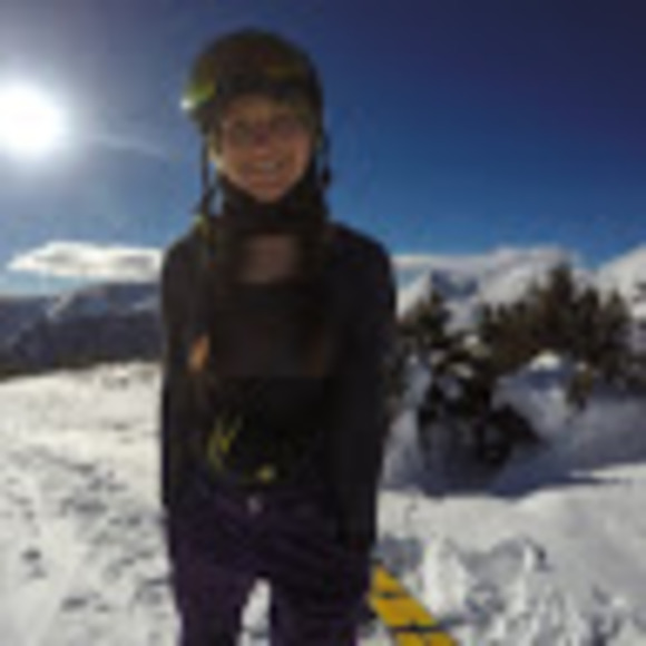 Meet your Posher, Jamie - Picture 1 of 1